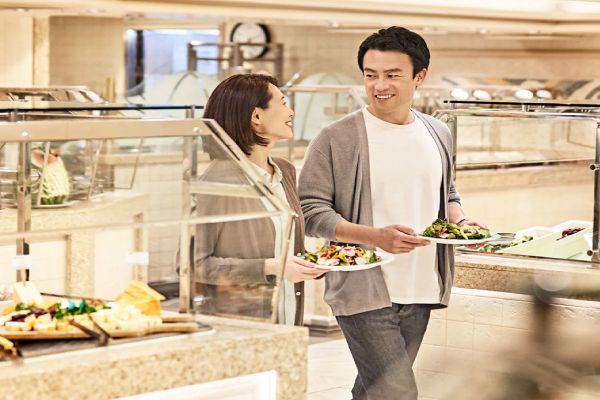 Sapphire Princess Gallery Image